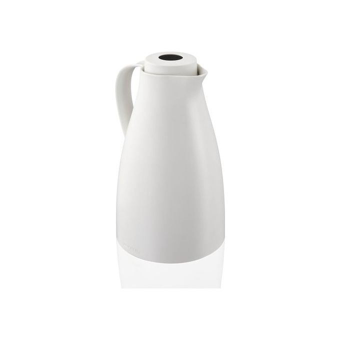 Leifheit Caraffa Termica 1 Litro Harmonic Bianco