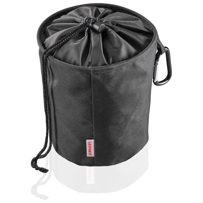 Leifheit Cestino Mollette Sacchetto con Laccio Mollette Escluse