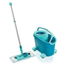 Clean Twist M Mobile Ergo Scopa Lavapavimenti
