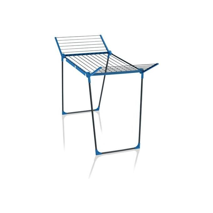 Leifheit Pegasus 180 Solid Stendibiancheria Grigio Blu 81670 Lei Stenditoio Sten Aus Dem Ebay De Preisvergleich Bei E Pard