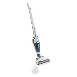 Powervac 2 in 1 Rotaro 16V Scopa Elettrica a Batteria