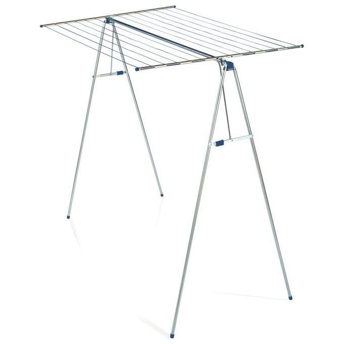 Leifheit Stendibiancheria Verticale Linomaxx 210 Alluminium