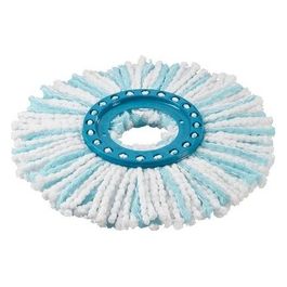 Testa di Ricambio Clean Twist Disc Mop Ergo Microduo