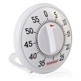 Timer Cucina 60 Minuti
