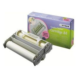 Bobina Plastificazione Da Un Lato Adesivo Permanente Dall Altro - 7.5 Mt.