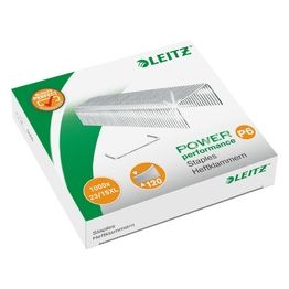 Leitz Cf 1000 punti Metallici X L5553