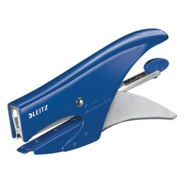 Leitz Cucitrice 5547 blu