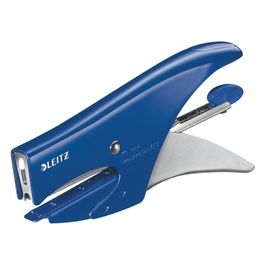 Leitz Cucitrice 5547 blu