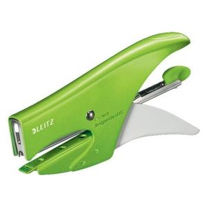 Leitz Cucitrice a Pinza Verde Lime