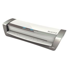 iLAM Office Pro A3 Laminator Plastificatrice Argento