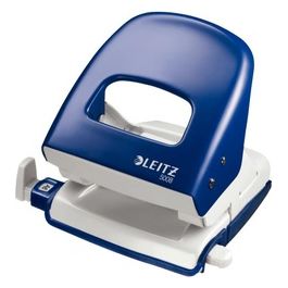 Leitz Perforatore 5008 Nexxt Series Blu