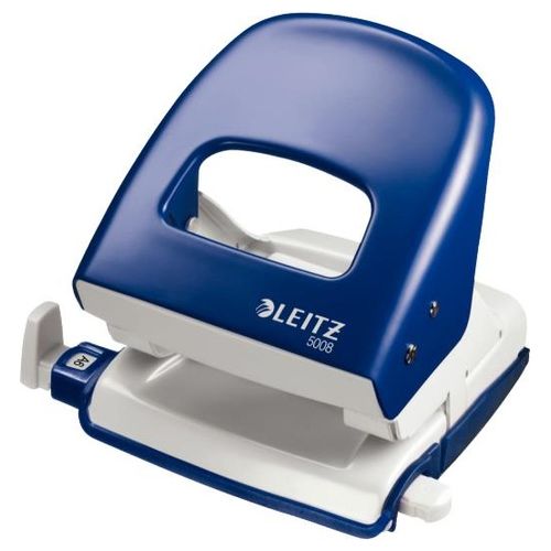 Leitz Perforatore 5008 Nexxt Series Blu