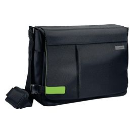 Leitz Smart Traveller Valigetta Ventiquattrore per Notebook 15,6"