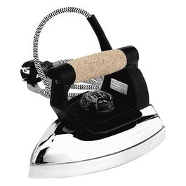 PS355 Ferro da Stiro a Secco 1,8 kg