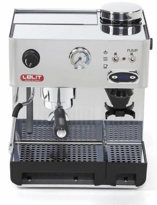 Lelit PL042TEMD Macchina Espresso