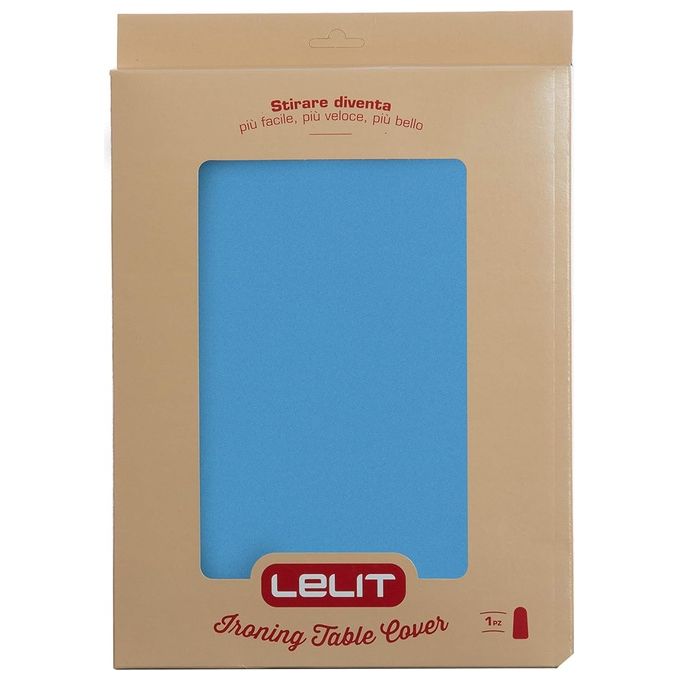 Image of Lelit PA019 Telo Copriasse Professionale, 125 x 40 cm