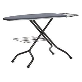 PA160 Asse Traspirante con Ripiano Portabiancheria