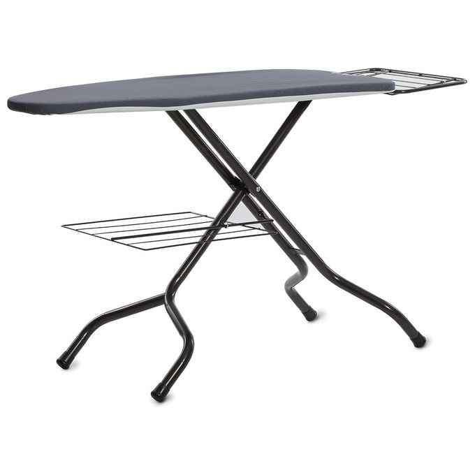 Image of Lelit PA160 Asse Traspirante con Ripiano Portabiancheria
