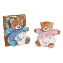 Peluche Orsetto Puffotto Play Eco Play Green Assortito