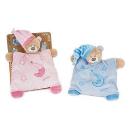 Peluche Play Eco Play Green Orsetto Copertina Super Soft