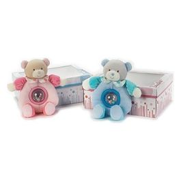 Lelly Sonaglio Peluche Zerotre Assortito