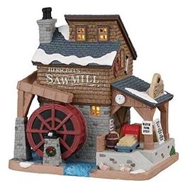 Herschels Sawmill Led
