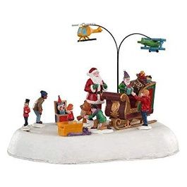Jolly Toys con Adattatore 4.5V