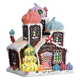 Meringue Manor con Adattatore 4.5V