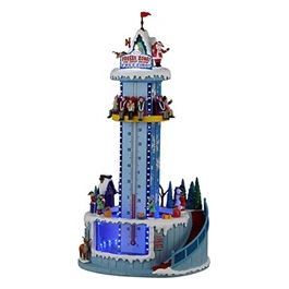 Santas Freeze Zone con Adattatore 4.5V