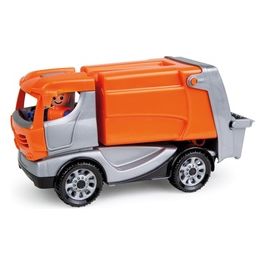 Camion Raccolta Rifiuti 22cm