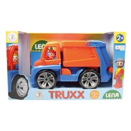 Truxx Camion Raccolta Rifiuti