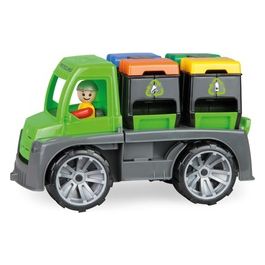 Truxx Camion Raccolta Rifiuti