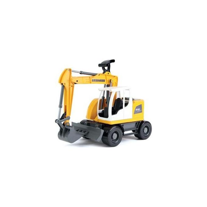 Lena Worxx Escavatore Liebherr 49cm