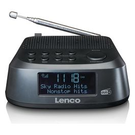 CR-605 Radiosveglia