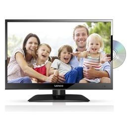 DVL-1662 Tv Led 16" Full Hd Nero