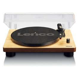 Giradischi Ls-50 Marrone