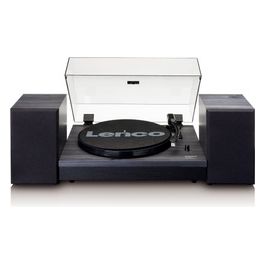 Giradischi LS-300 Nero