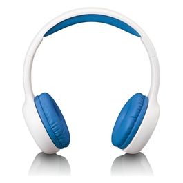 HP-010BU Cuffie per Bambini Blu