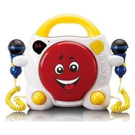KCD-011 KIDS Radio con Lettore CD