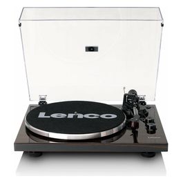 LBT 345WA Giradischi Walnut