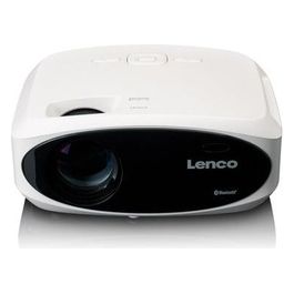 LPJ-900WH Videoproiettore Full Hd LCD 9000 Lumen