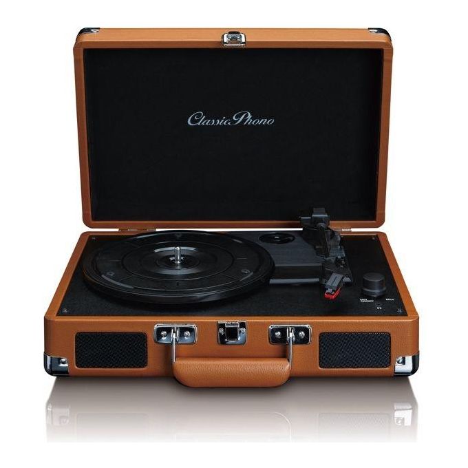 Lenco TT-10 Giradischi