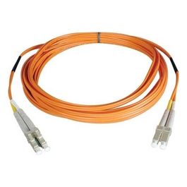 Lenovo 00MN511 Cavo Fibra Ottica 10mt Lc-Lc Om3 Mmf