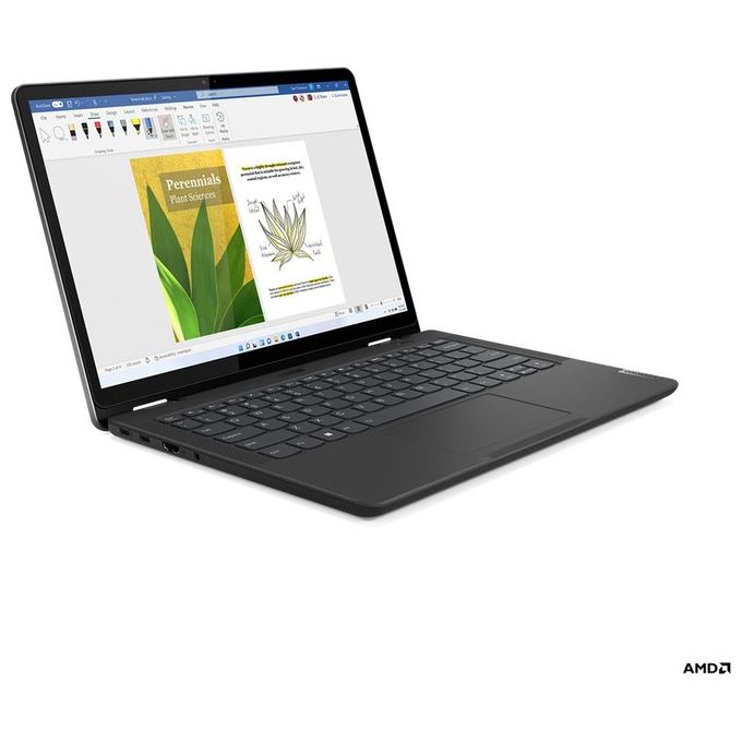 Lenovo 13w Yoga G2 AMD Ryzen 5 7530U 16Gb Hd 512Gb Ssd 13.3'' Windows 11 Pro