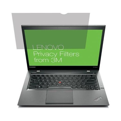 Lenovo 14" 1610 Filtro per la Privacy per X1 Carbon Gen9