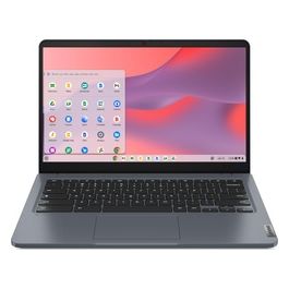 14e Chromebook Intel Core i3 N-series i3-n305 8Gb Hd 128Gb eMMC 14" ChromeOS
