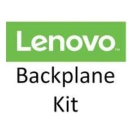 Lenovo 2.5" 8-Bay Backplane Kit SAT/SAS Server per ThinkSystem SR530/SR630