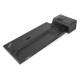 Lenovo 40AJ0135EU Docking Station per Notebook Nero