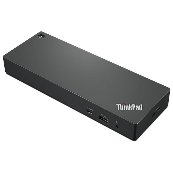 Lenovo 40B00300EU ThinkPad Thunderbolt 4 Dock