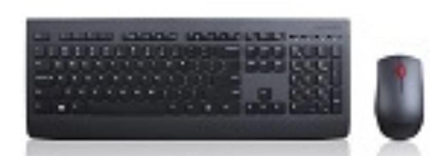 Lenovo 4x30h56816 Kit Tastiera